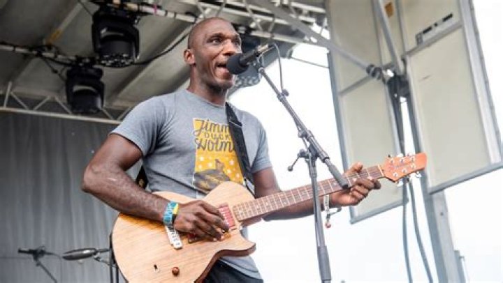 Cedric Burnside Biography, Age, Height, Wife, Net Worth, Family