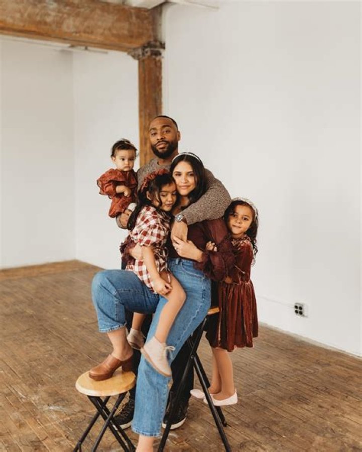 Cedric Thompson Jr. (Football Player) - Age, Birthday, Bio, Facts, Family, Net Worth, Height & More