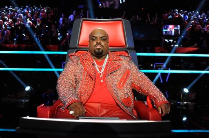 CeeLo Green Biography, Age, Height, Wife, Net Worth, Family