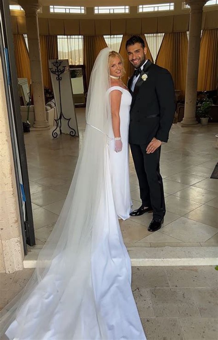 Friends and Family! See Who Was Invited to Britney Spears and Sam Asghari’s Wedding: Guest Photos