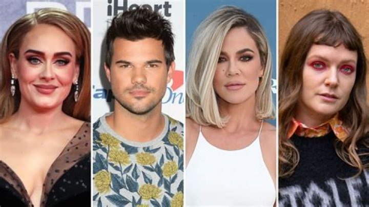 From Khloe Kardashian to Tove Lo, See the Celebs Whose Names We’ve Mispronounced All This Time