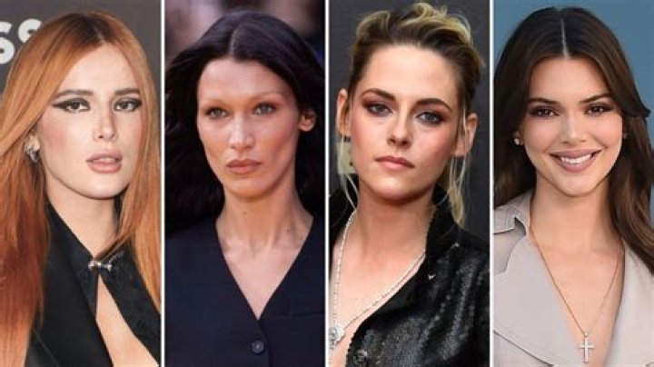 These Daring Celebrities Got Nipple Piercings! See Who Got the Sexy Skin-Flashing Jewelry