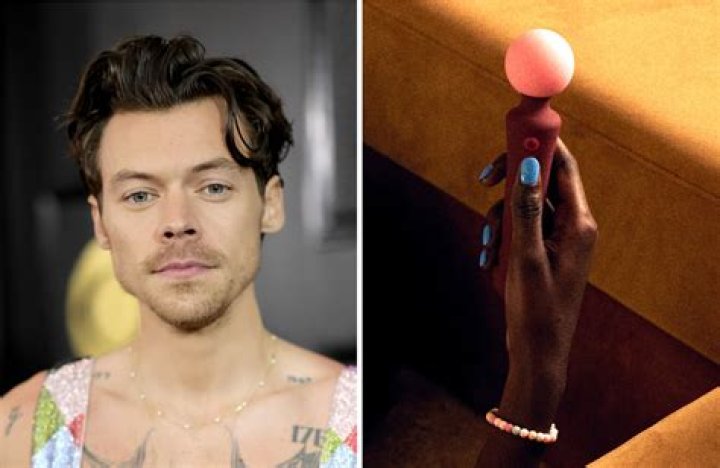 Cara Delevingne, Dakota Johnson and More Celebrities Who Own Sex Toy Products and Lines