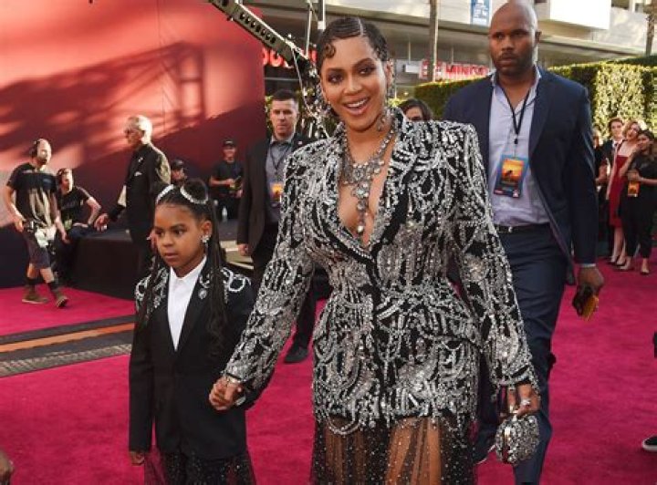 North West, Blue Ivy and More of the Wealthiest Children in Hollywood: Their Net Worths