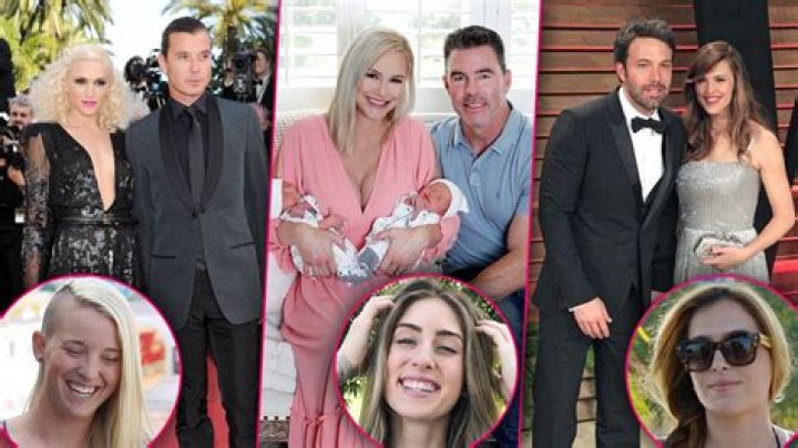‘Flip or Flop’ Star Tarek El Moussa Caught With the Nanny — Plus More Celebs Who Strayed With the Help!