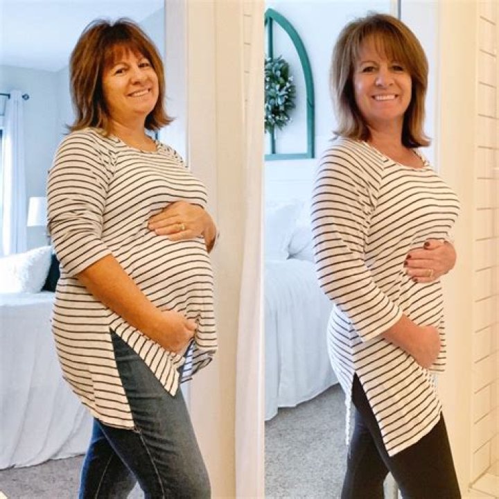 Celeste Barber Weight Loss Before And After: Is She Pregnant Again?