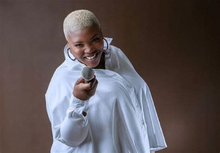 Celeste Ntuli Biography, Age, Height, Husband, Net Worth, Family