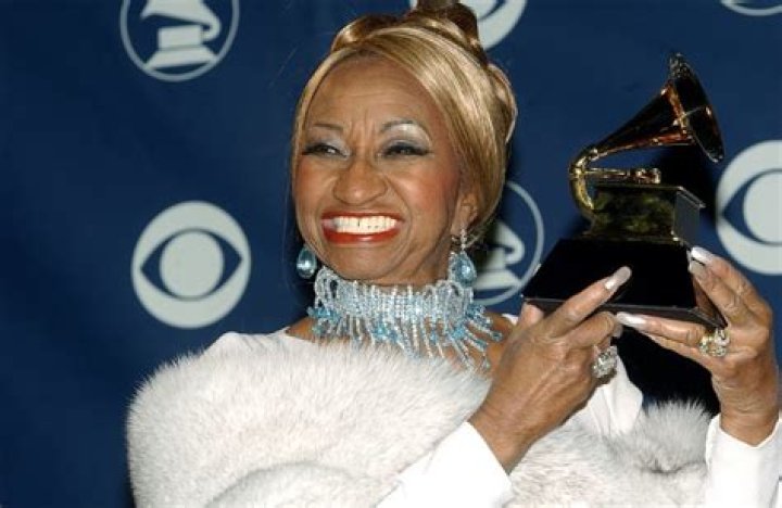 Celia Cruz Biography, Age, Height, Husband, Net Worth, Family