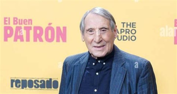 Celso Bugallo Biography, Age, Height, Wife, Net Worth, Family