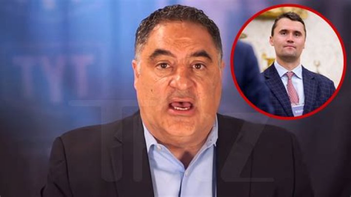 Cenk Uygur Biography, Age, Height, Wife, Net Worth, Family