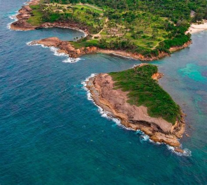 The Abandoned California Boomtown That Went Bust