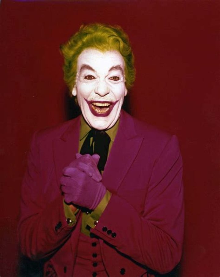 How tall was Cesar Romero