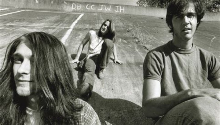 Chad Channing biografía, edad, altura, esposo, net worth, familia