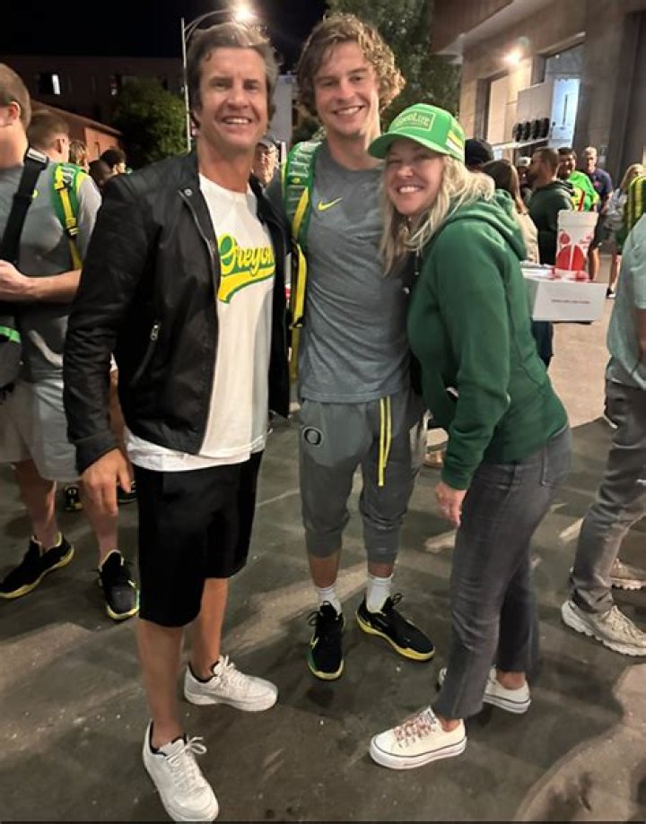 Chad Cota Biography, Age, Height, Wife, Net Worth, Family