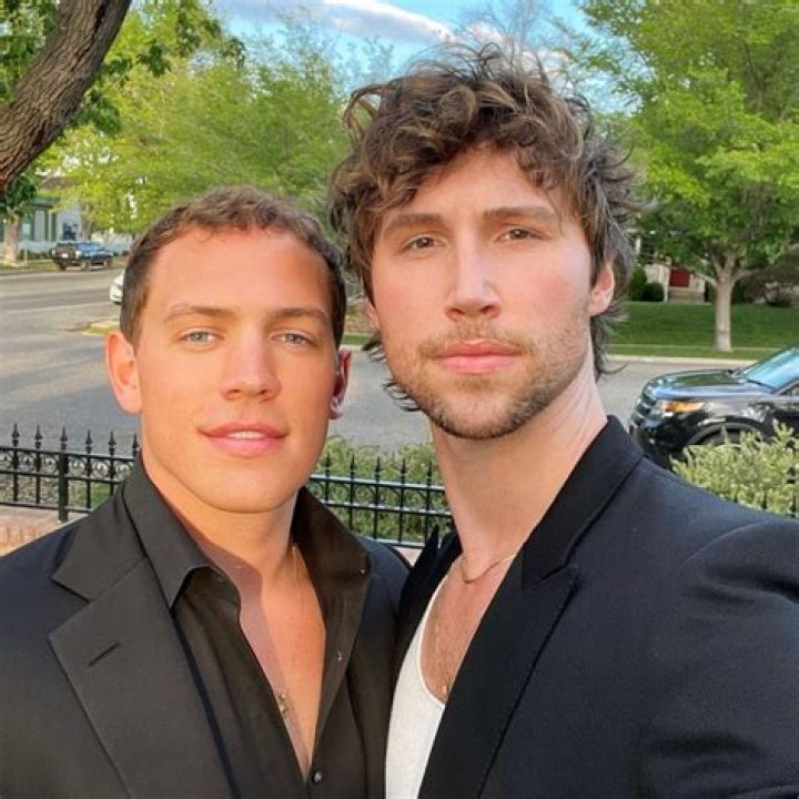 Chad Wood Age | Wiki, Net worth, Bio, Height, Boyfriend