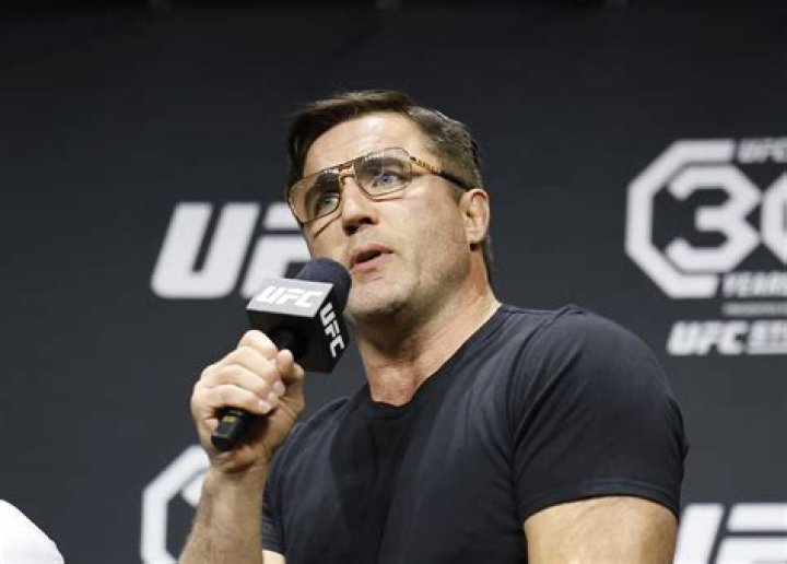 Chael Sonnen (MMA Fighter) - Age, Birthday, Bio, Facts, Family, Net Worth, Height & More