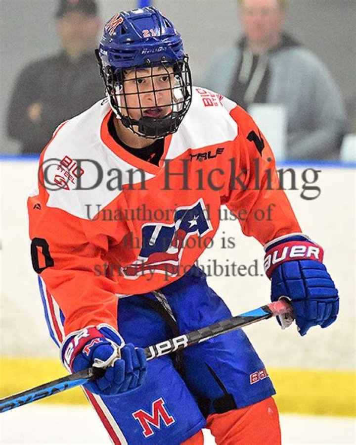 Chance Adams Biography, Age, Height, Wife, Net Worth, Family