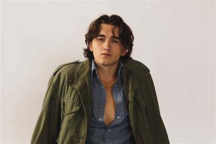 Chance Pena (Folk Singer) - Age, Birthday, Bio, Facts, Family, Net Worth, Height & More