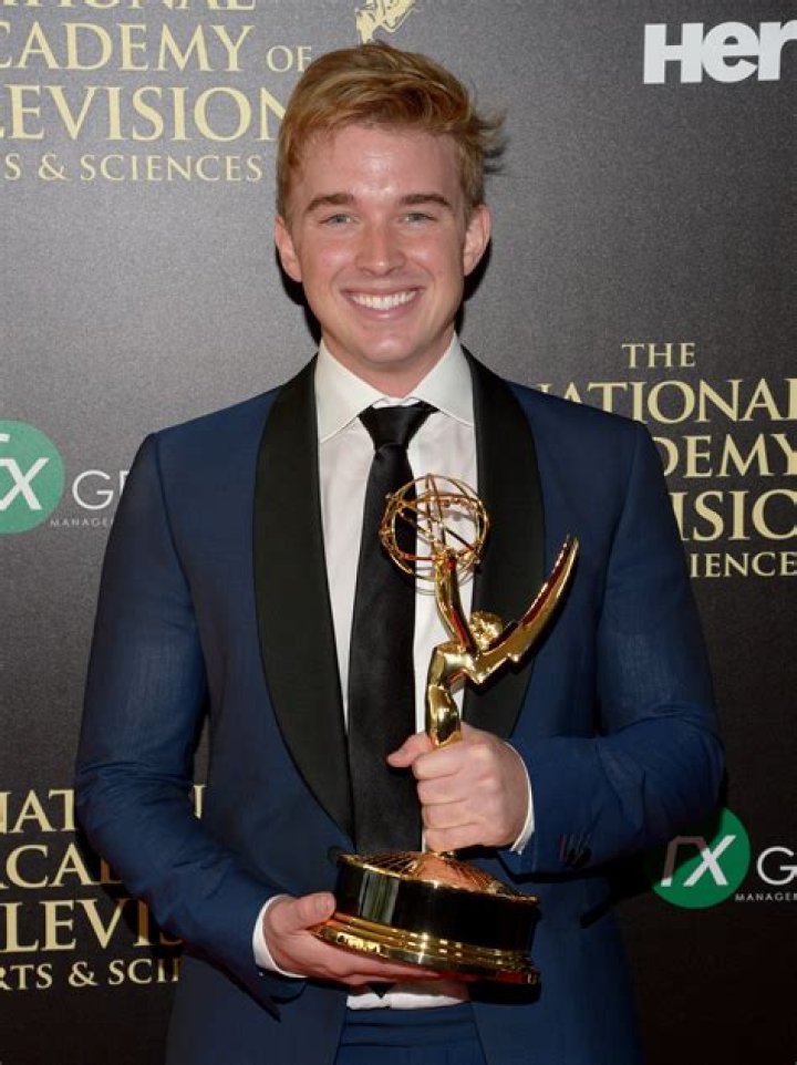 Chandler Massey Height, Weight, Net Worth, Age, Birthday, Wikipedia, Who, Nationality, Biography