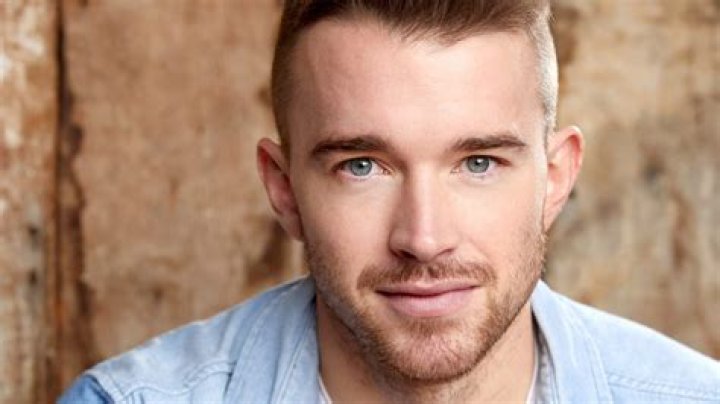 Astrology Birth Chart of Chandler Massey (Soap Opera Actor) 2024
