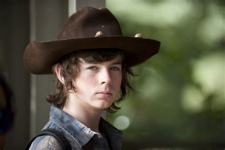Chandler Riggs Biography, Age, Height, Wife, Net Worth, Family