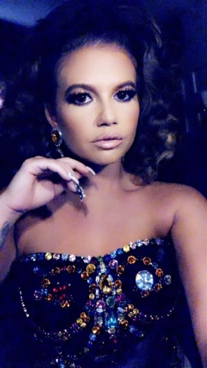 She’s Got Skills! Chanel West Coast Raps Her Song ‘Old Fashioned’ in Impressive Instagram Video