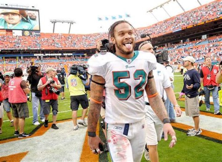 Channing Crowder Biography, Age, Height, Wife, Net Worth, Family