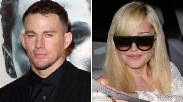 Channing Tatum Responds To Amanda Bynes Saying She Discovered Him: ‘She’s So Talented And So Special’