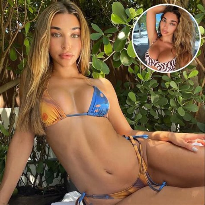 Sexy Like an EDM Groove! Model and DJ Chantel Jeffries’ Hottest Bikini Pictures Will Make Your Head Spin