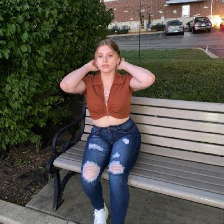 
Charisma Ehresman Was Found Dead In Chicago 