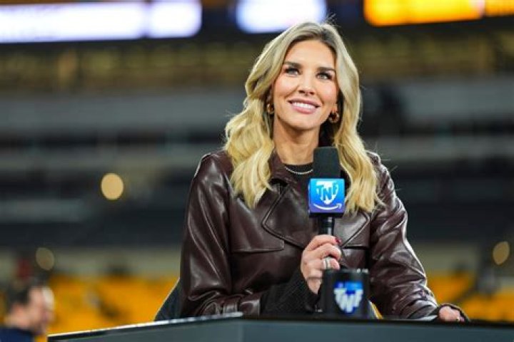 Charissa Thompson Biography, Age, Height, Husband, Net Worth, Family