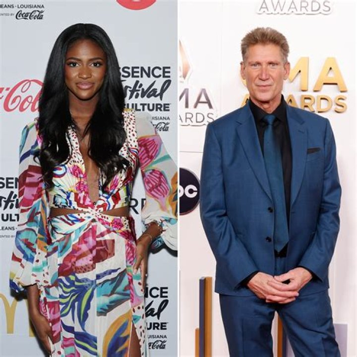 Charity Lawson Supports Golden Bachelor’s Gerry Amid Ex’s Claims: ‘We Were All People Before’