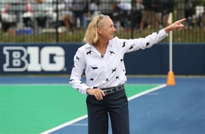 Charlene Morett Biography, Age, Height, Husband, Net Worth, Family