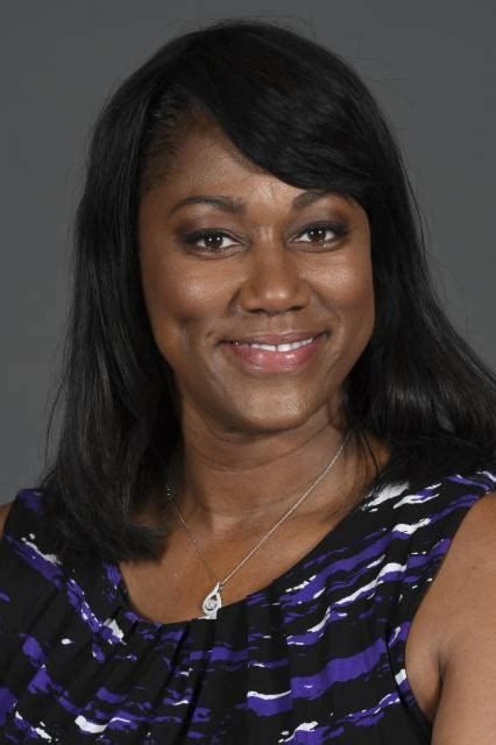 Charlene Thomas-Swinson biografía, edad, altura, esposa, net worth, familia