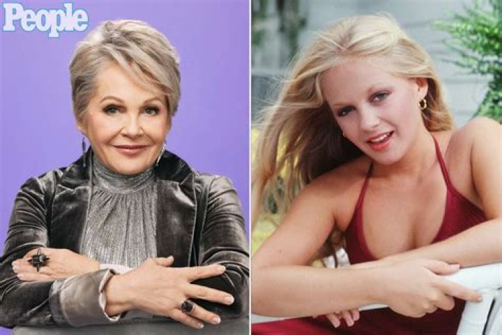 Charlene Tilton (TV Actress) - Age, Birthday, Bio, Facts, Family, Net Worth, Height & More