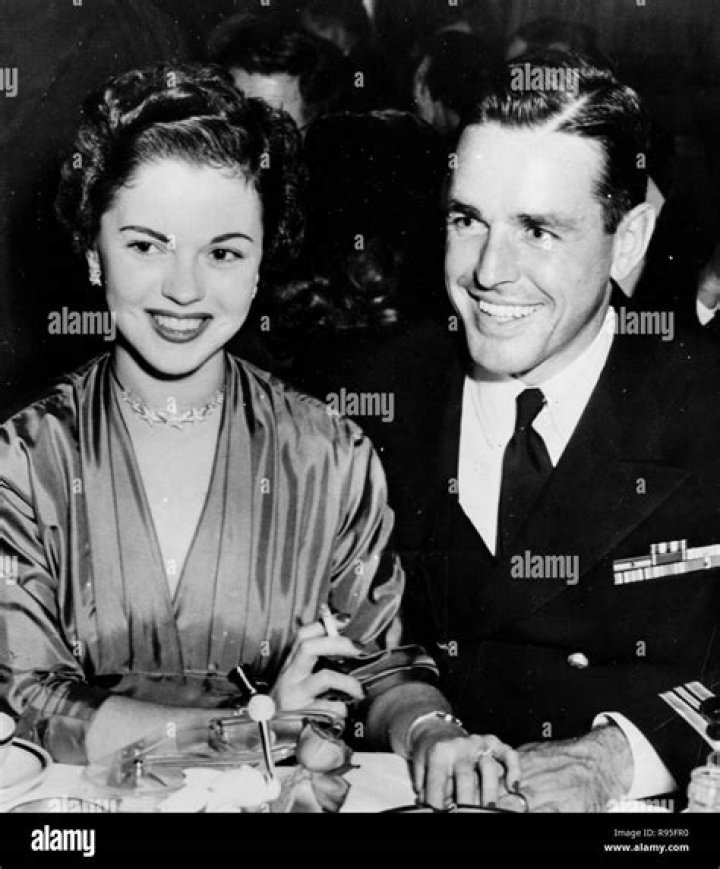 Charles Alden Black (Oceanographer) - Age, Birthday, Bio, Facts, Family, Net Worth, Height & More