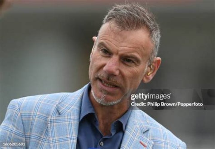 Charles Dagnall Biography, Age, Height, Wife, Net Worth, Family