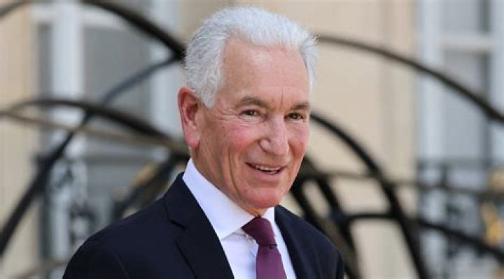 Charles Kushner (Entrepreneur) - Age, Birthday, Bio, Facts, Family, Net Worth, Height & More