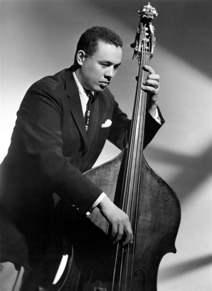 Charles Mingus (Bassist) - Age, Birthday, Bio, Facts, Family, Net Worth, Height & More