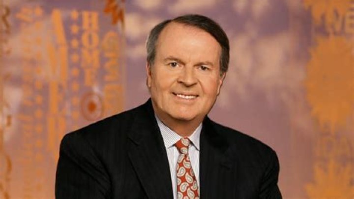 Charles Osgood Biography, Age, Height, Wife, Net Worth, Family