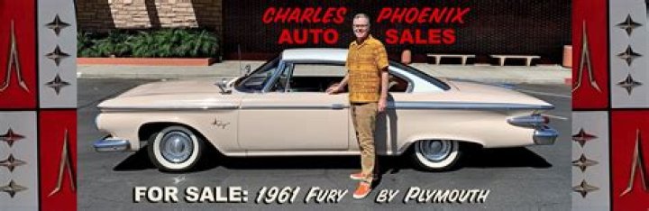 Charles Phoenix (Historian) - Age, Birthday, Bio, Facts, Family, Net Worth, Height & More