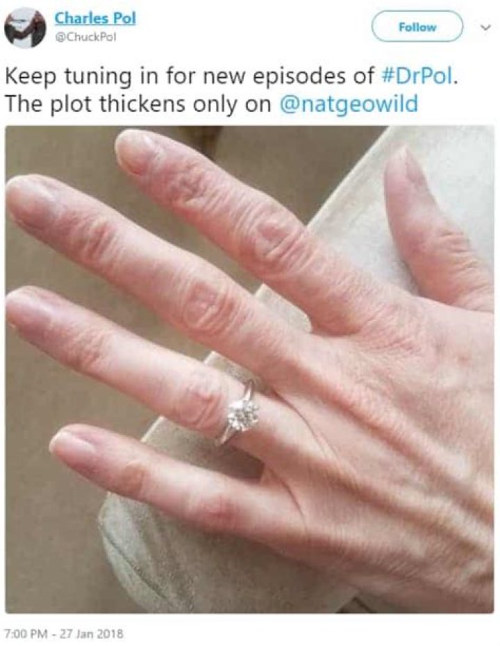 Meet Charles Pol Girlfriend 2018 Beth Oakes. They Are Now Engaged. 2022