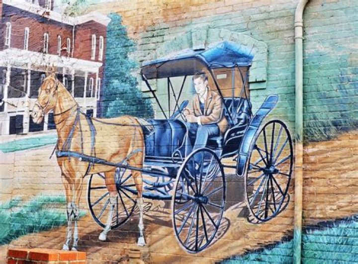 Charles Seabrook Biography, Age, Height, Wife, Net Worth, Family