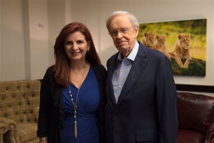 Charles Stanley Net Worth, Wife, Married, Age 2022