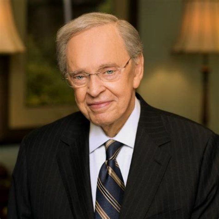 Charles Stanley (Religious Leader) - Age, Birthday, Bio, Facts, Family, Net Worth, Height & More