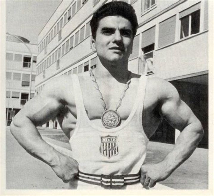 Charles Vinci Biography, Age, Height, Wife, Net Worth and Family