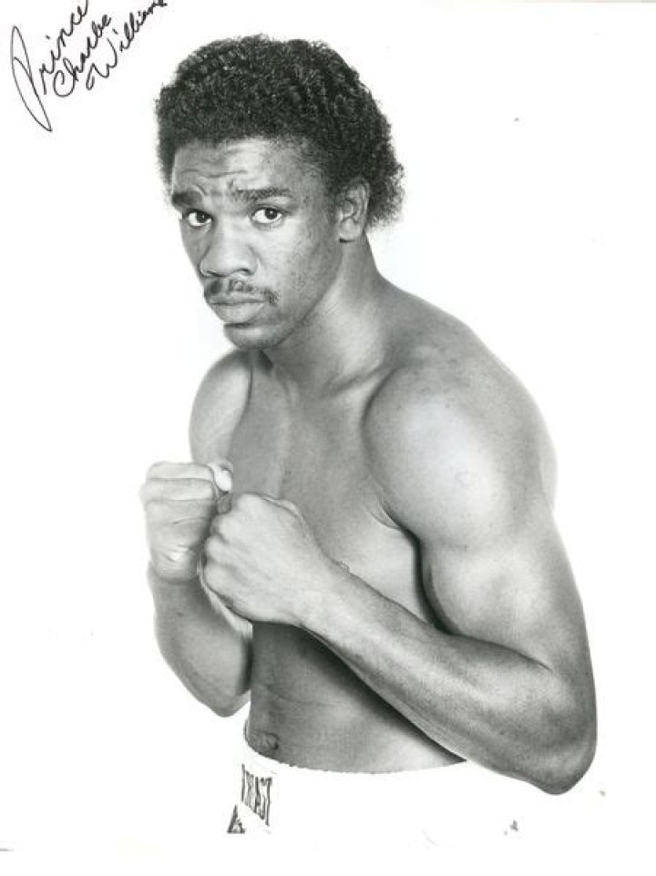 Charles Williams Biography, Age, Height, Wife, Net Worth, Family