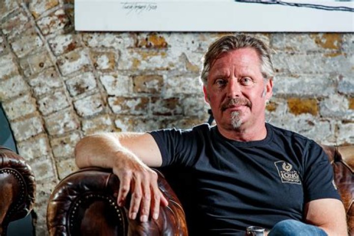 Charley Boorman (Movie Actor) - Age, Birthday, Bio, Facts, Family, Net Worth, Height & More