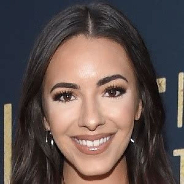 Charli Burnett (Reality Star) - Age, Birthday, Bio, Facts, Family, Net Worth, Height & More
