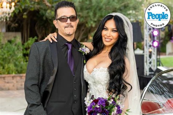 Charlie Benante biografía, edad, altura, esposo, net worth, familia